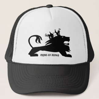 Tribe of Judah Hat