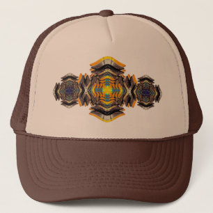 Tribeadelic  Hat
