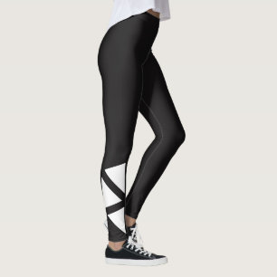 TRIBEangle leggings