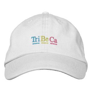 TriBeCa cap