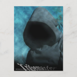 Tribemaster Revealed Postcard