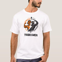  TRIBESMEN T-Shirt
