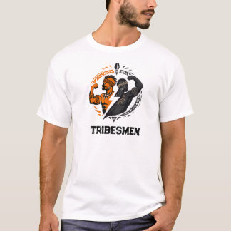  TRIBESMEN T-Shirt