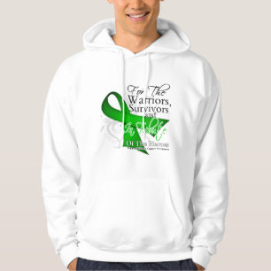 Tribute - Kidney Cancer Hoodie