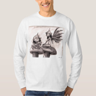 Tribute to Brian Froud T-Shirt