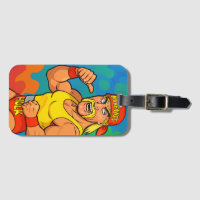 Tribute to Hulk Hogan