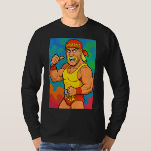 Tribute to Hulk Hogan T-Shirt