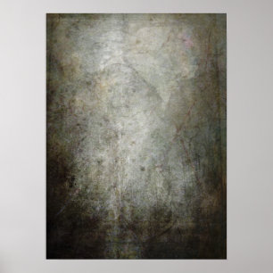 Tribute to Madame Marie Laveau by Josh Morrow Poster