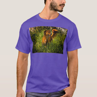 Tribute To Mi Loca Mariposa II T-Shirt