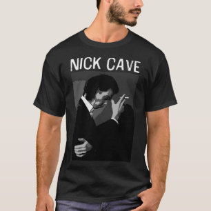Tribute to Nick Cave Classic T-Shirt