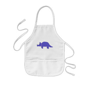 Triceratops apron