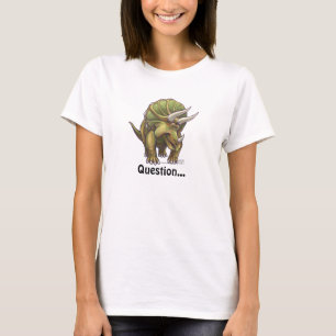 Triceratops Gifts & Accessories T-Shirt