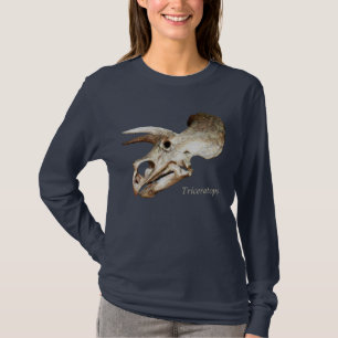Triceratops T-Shirt