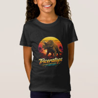 Triceratops