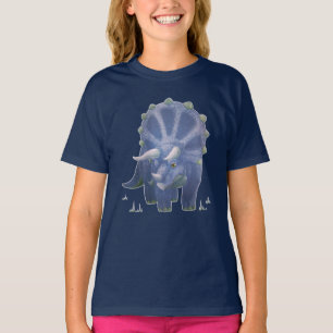 Triceratops T-Shirt