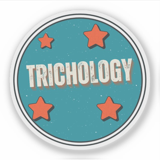 Trichology (Front)