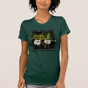 Trichopilia Tortilis T-Shirt