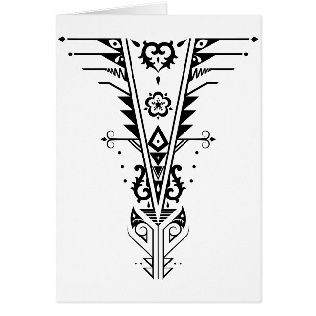 trichotomy tristack (Front)