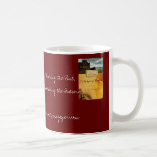 Tricia Goyer Mug - Customised