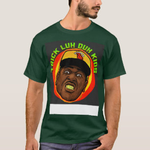 Trick daddy TShirt