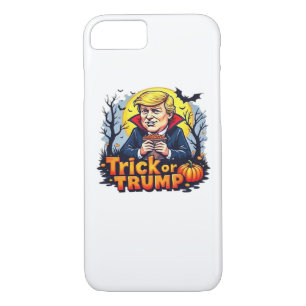 Trick Or Halloween Classic iPhone 8/7 Case