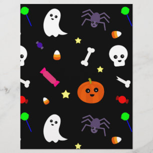 trick or treat