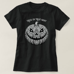 Trick or treat9 halloween  T-Shirt