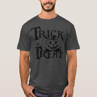 Trick or Treat 1 T-Shirt