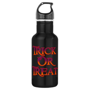 Trick or Treat 532 Ml Water Bottle