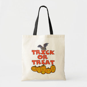 Trick Or Treat Bag