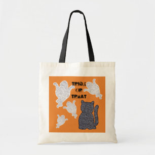 Trick or Treat Bag