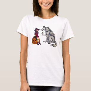 Trick or Treat Buddies T-Shirt