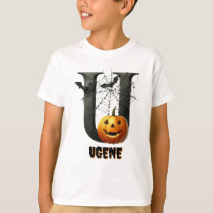 Trick or Treat Cute Halloween T-Shirt
