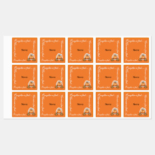 Trick or Treat from...