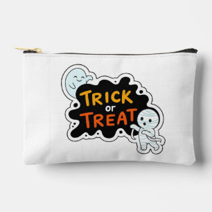 Trick or Treat Fun Accessory Pouch