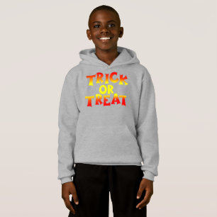 TRICK OR TREAT   funny  halloween 