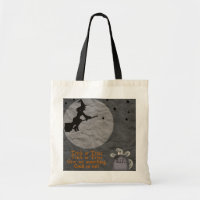 Trick or Treat ~ Give Me Something Good To Eat