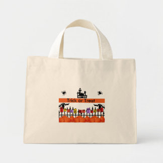 Trick or Treat Halloween Bag