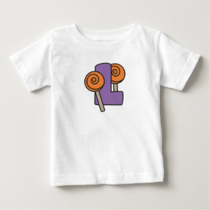 Trick or treat  Halloween pattern T-Shirt