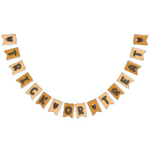 Trick or Treat Halloween Skull 