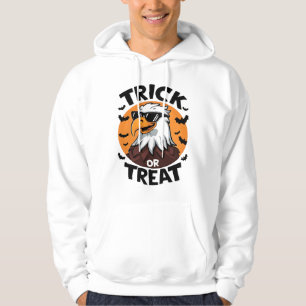 Trick or Treat Hoodie