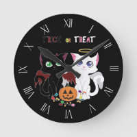 Trick or Treat Kittens