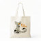 Trick or Treat Mummy Cat - Halloween Bag