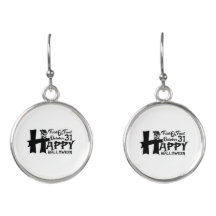 Trick or Treat! October 31 - Happy Halloween