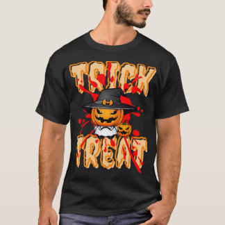 Trick or treat T-Shirt