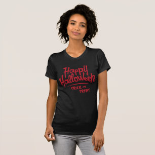 trick or treat T-Shirt