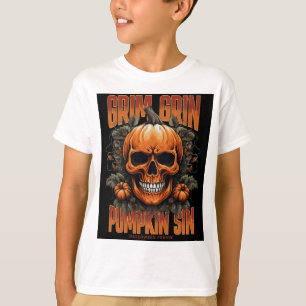 Trick or treat T-Shirt