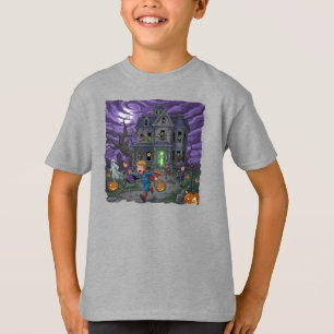 Trick or Treat! T-Shirt