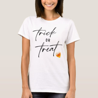 Trick or Treat Tee Shirt
