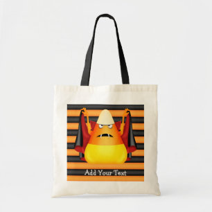 Trick or Treat Tote - SRF Bag